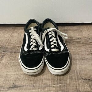 Vans Old Skool Sneakers